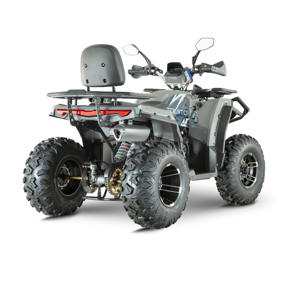 Квадроцикл YACOTA VIKING NEW 200 PRO