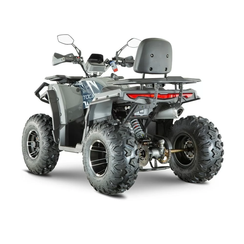 Квадроцикл YACOTA VIKING NEW 200 PRO