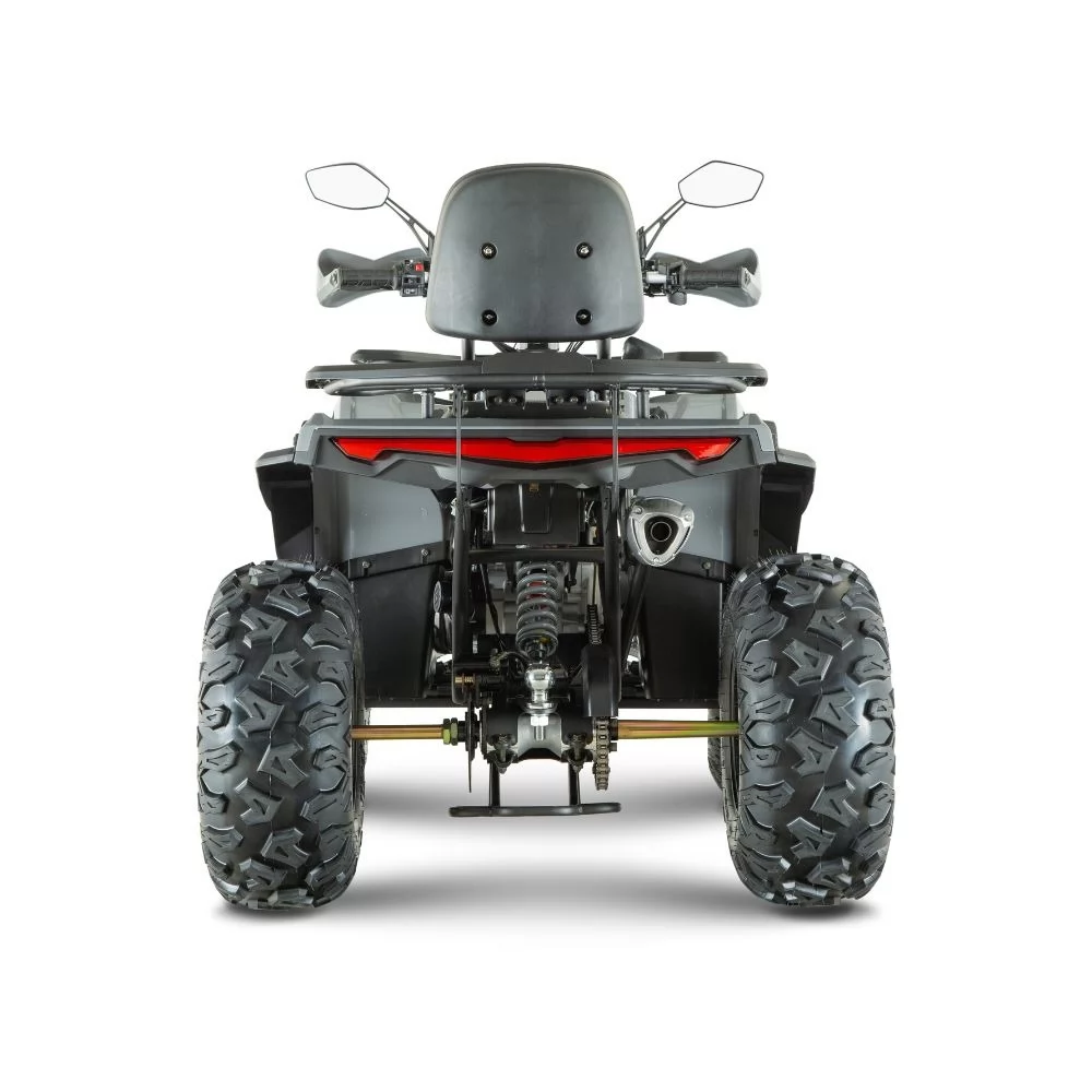 Квадроцикл YACOTA VIKING NEW 200 PRO