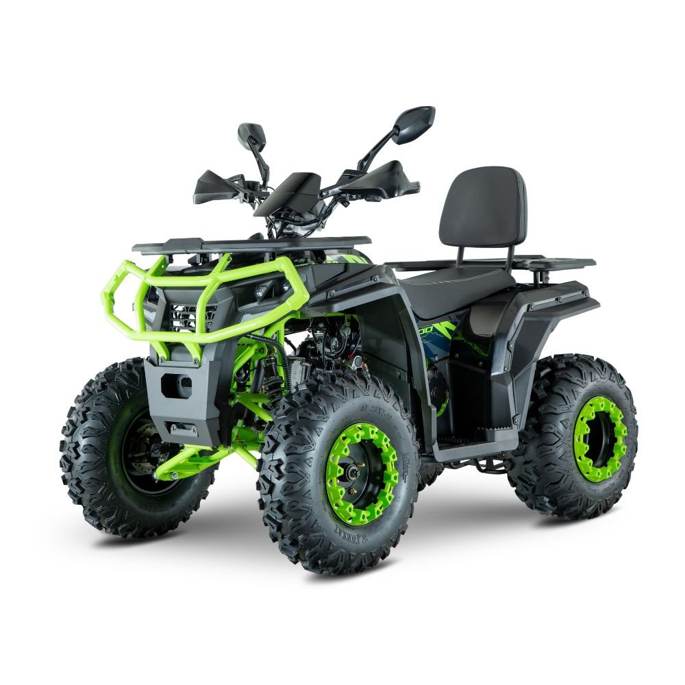 Квадроцикл YACOTA VIKING NEW 200