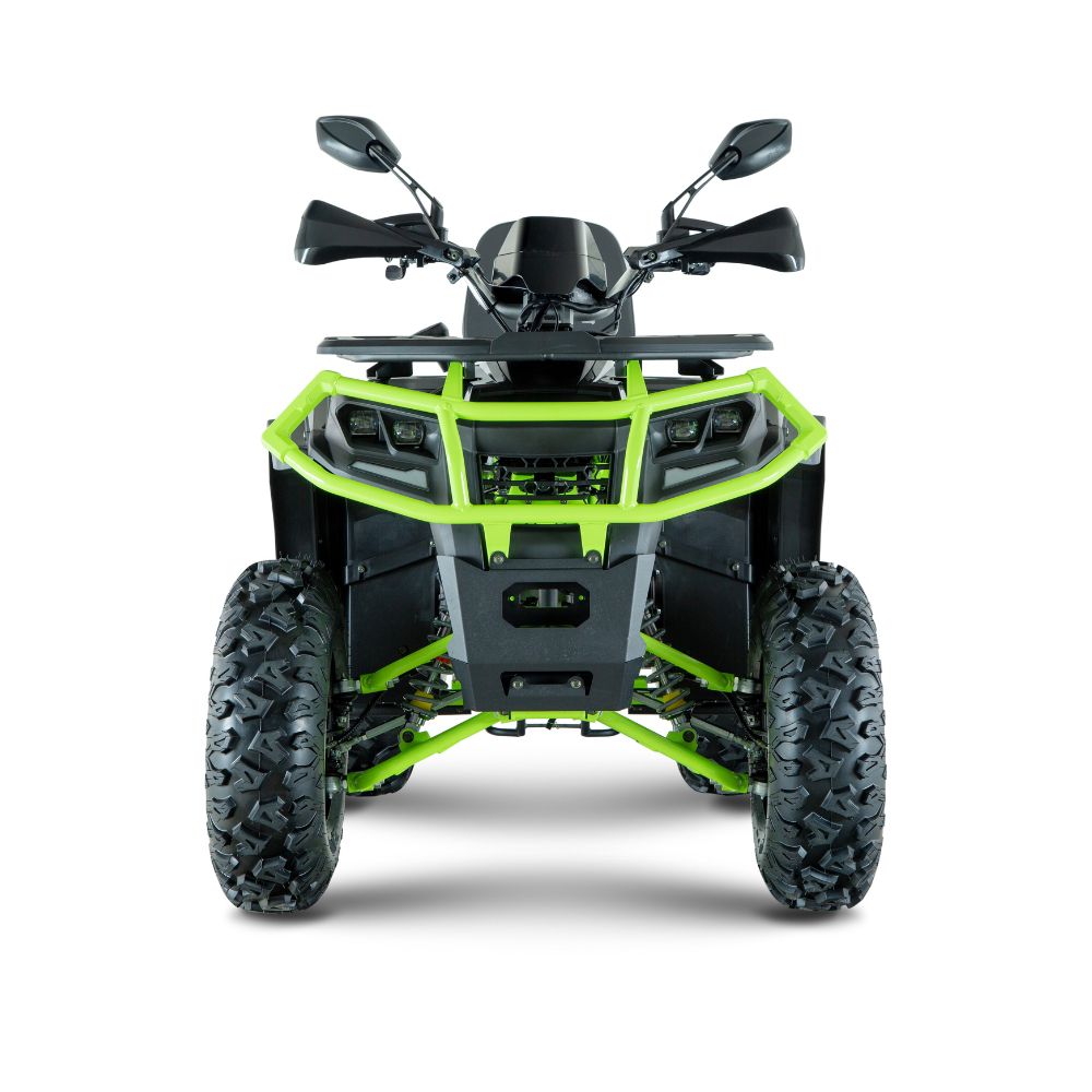 Квадроцикл YACOTA VIKING NEW 200