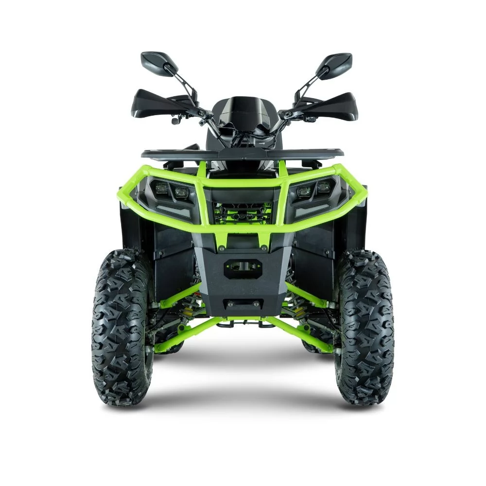 Квадроцикл YACOTA VIKING NEW 200