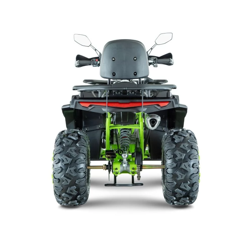 Квадроцикл YACOTA VIKING NEW 200