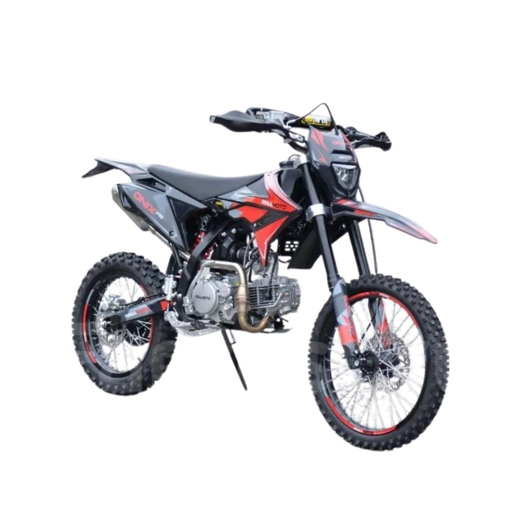 Питбайк Regulmoto ONIX PRO