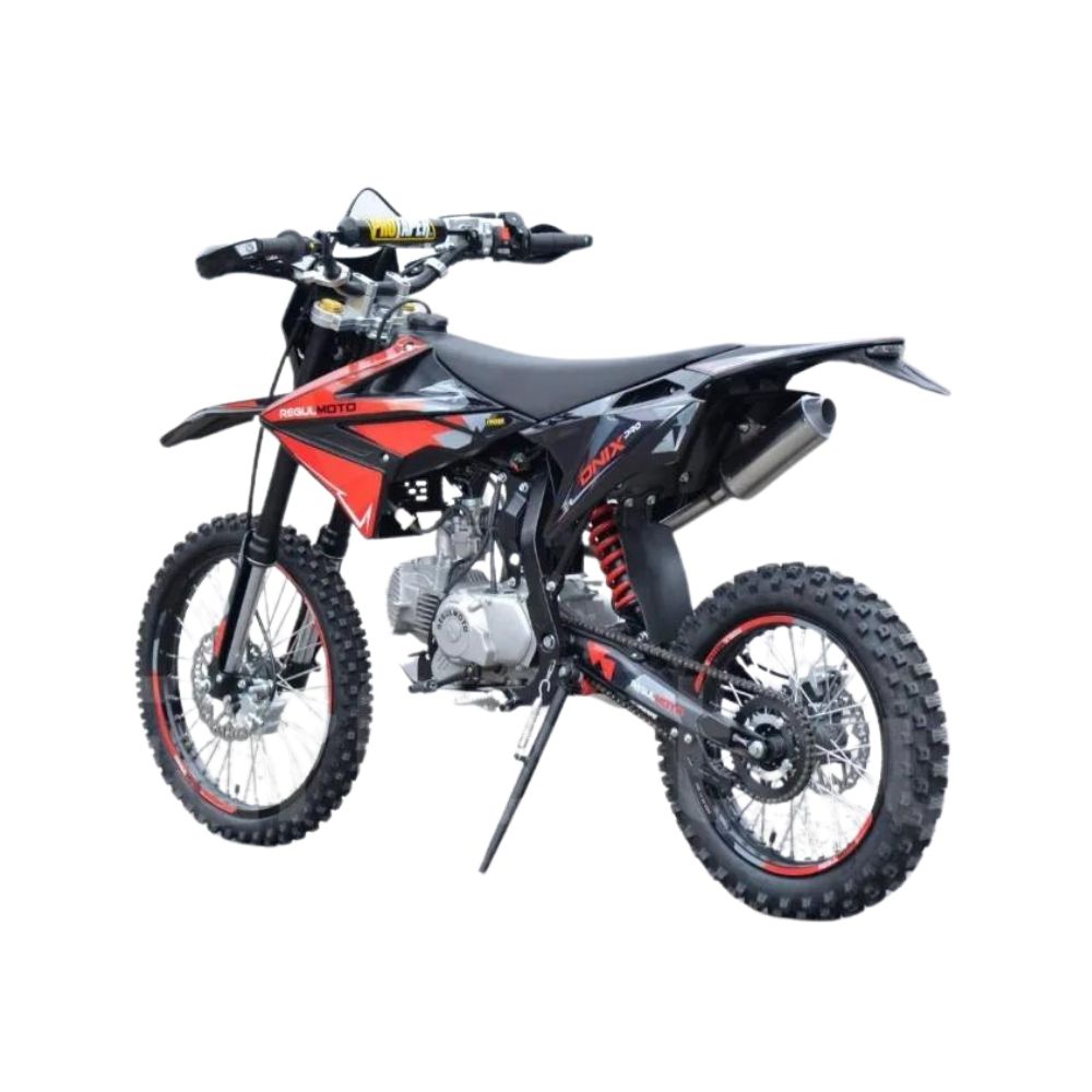 Питбайк Regulmoto ONIX PRO