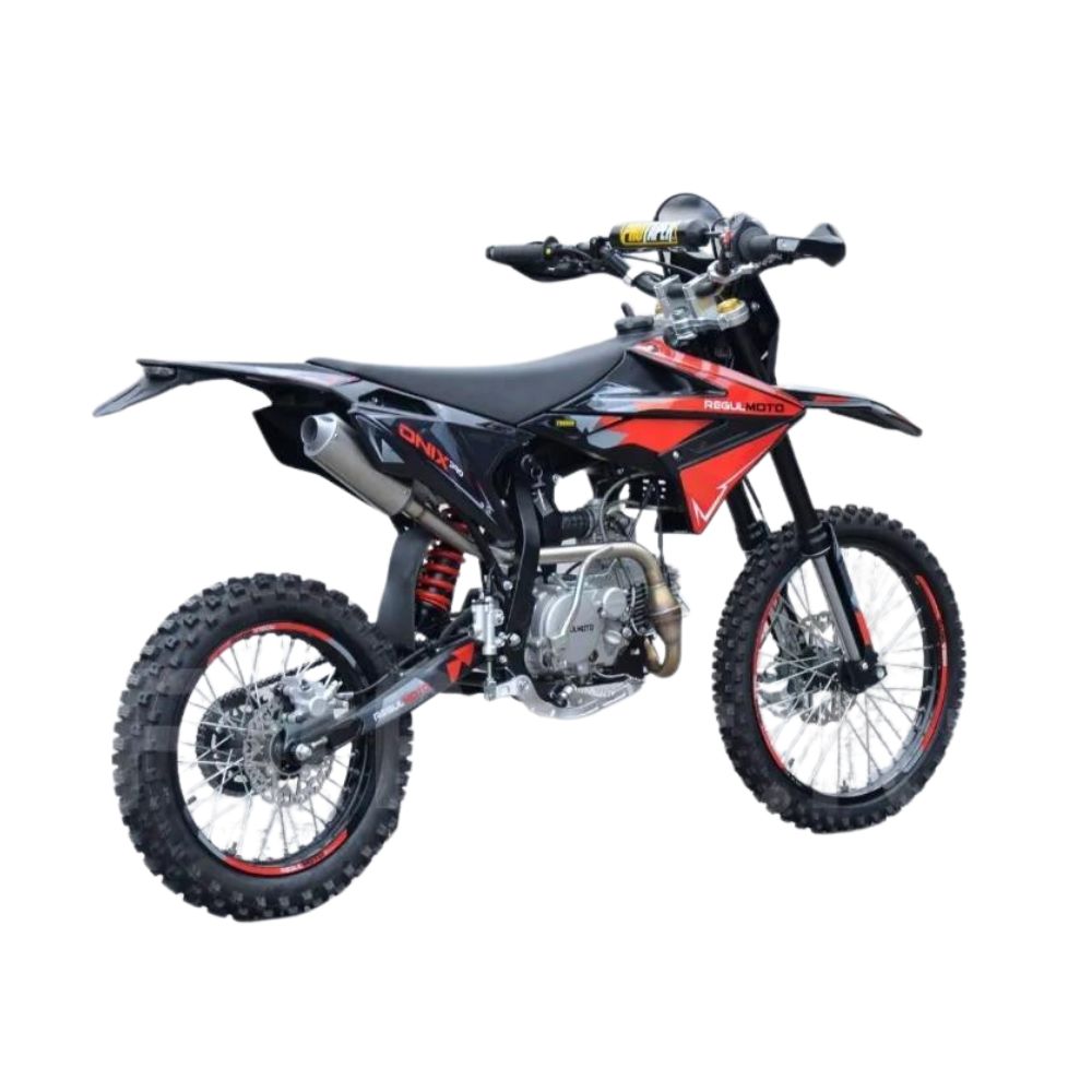 Питбайк Regulmoto ONIX PRO