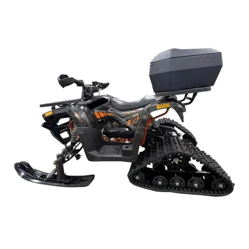 Зимний комплект для квадроциклов Motoland ATV 200