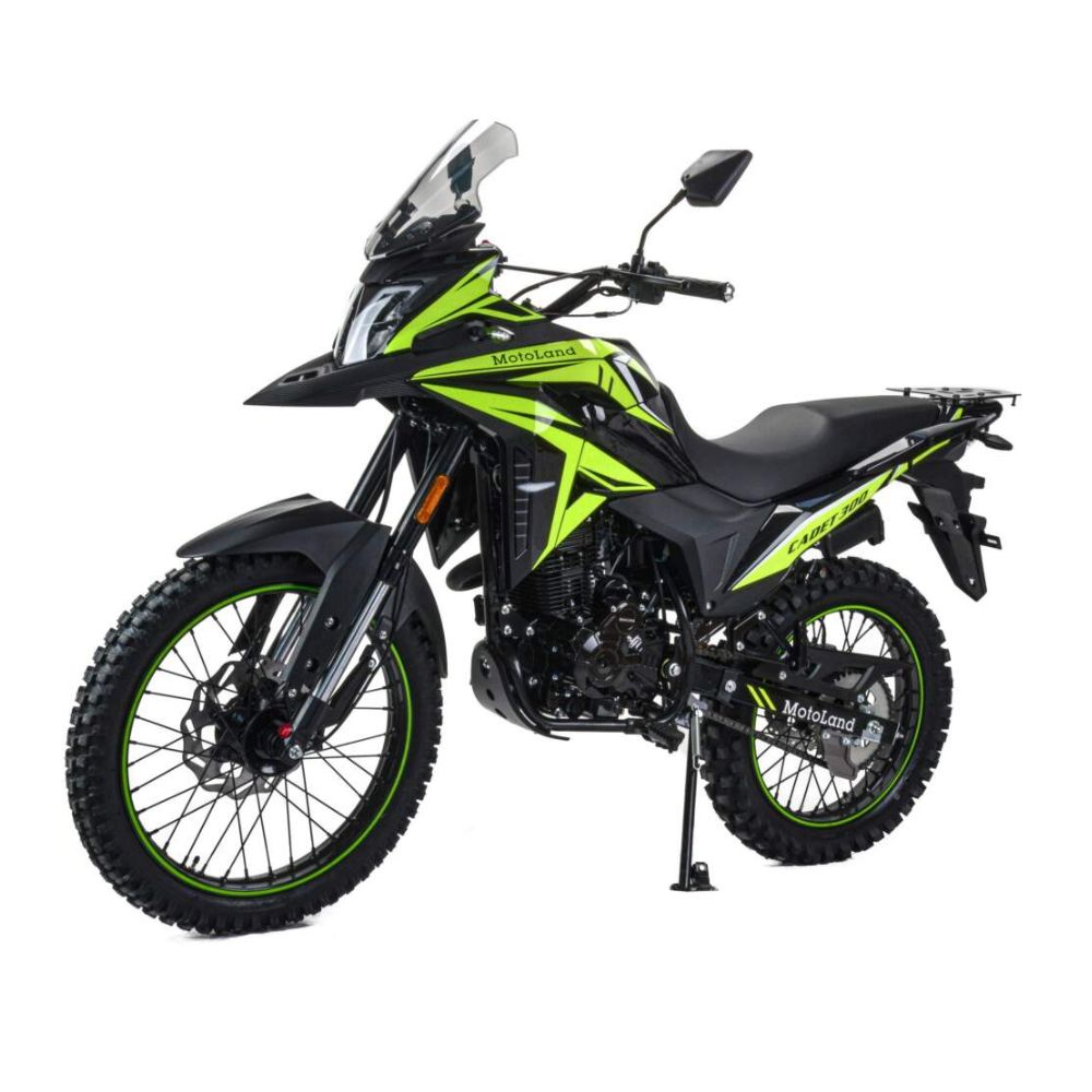 Мотоцикл Motoland 300 ENDURO CADET