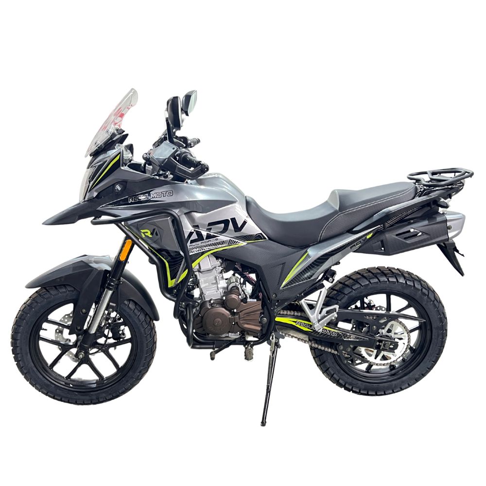 Мотоцикл Regulmoto ADV 300 NB