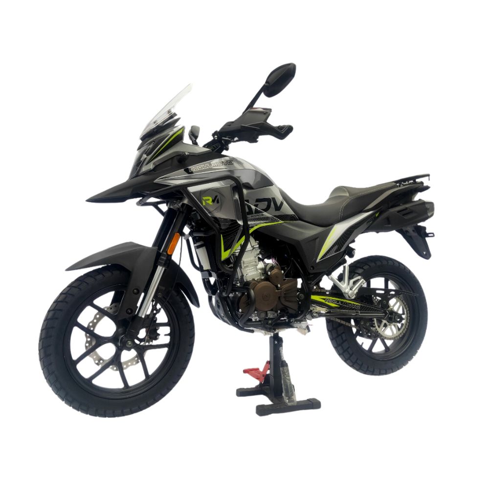 Мотоцикл Regulmoto ADV 300 NB