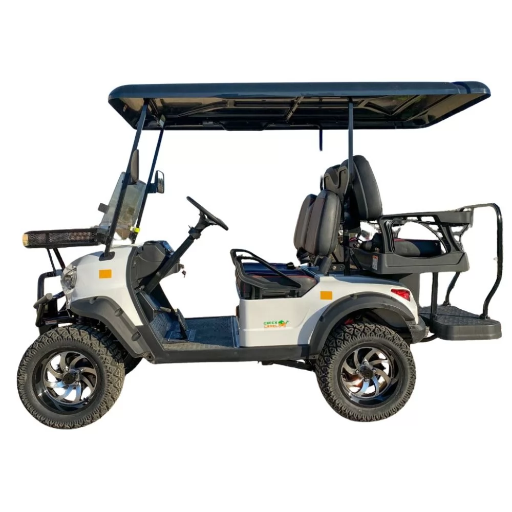 Гольфкар Linhai A22L