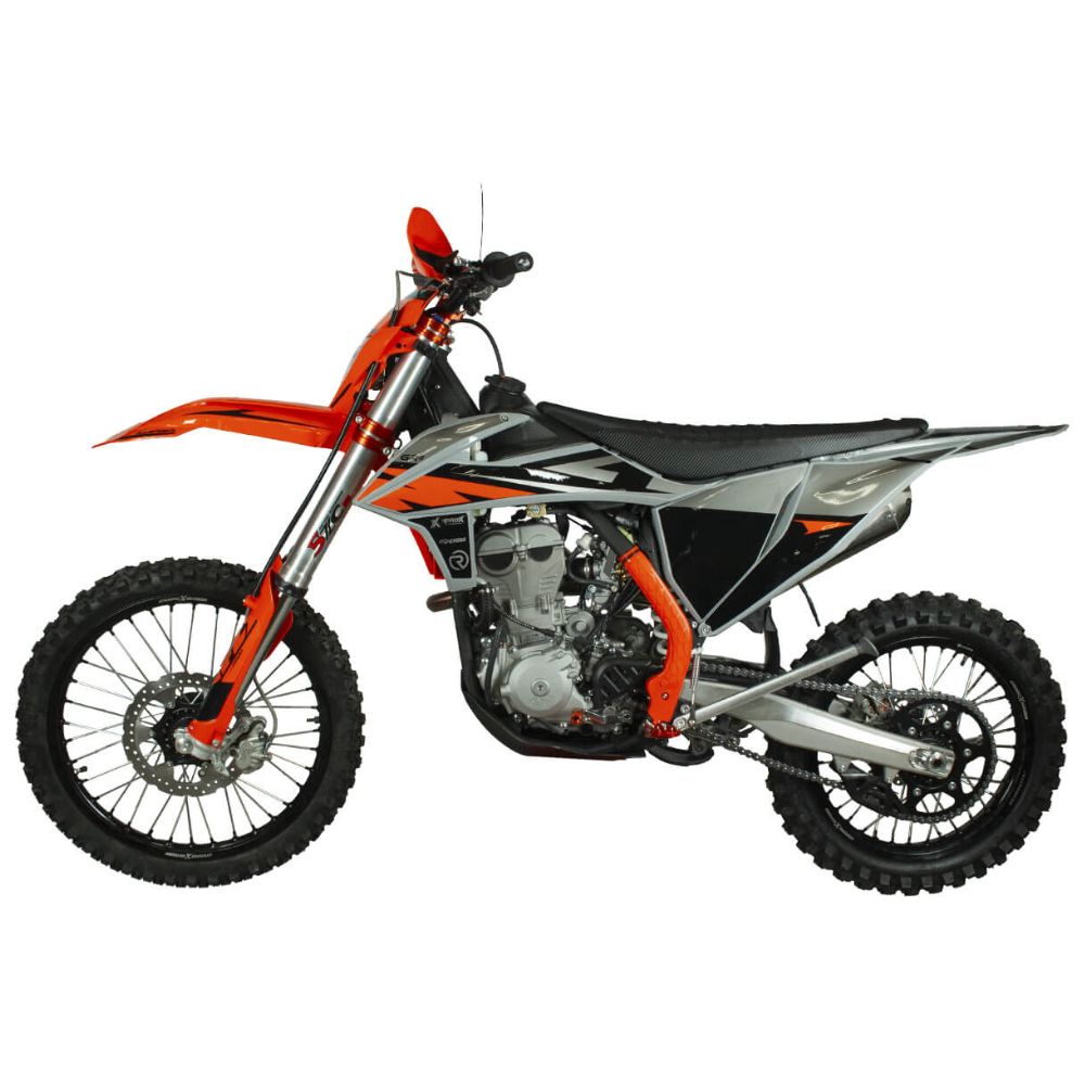 Мотоцикл GR8 F300L Enduro OPTIMUM