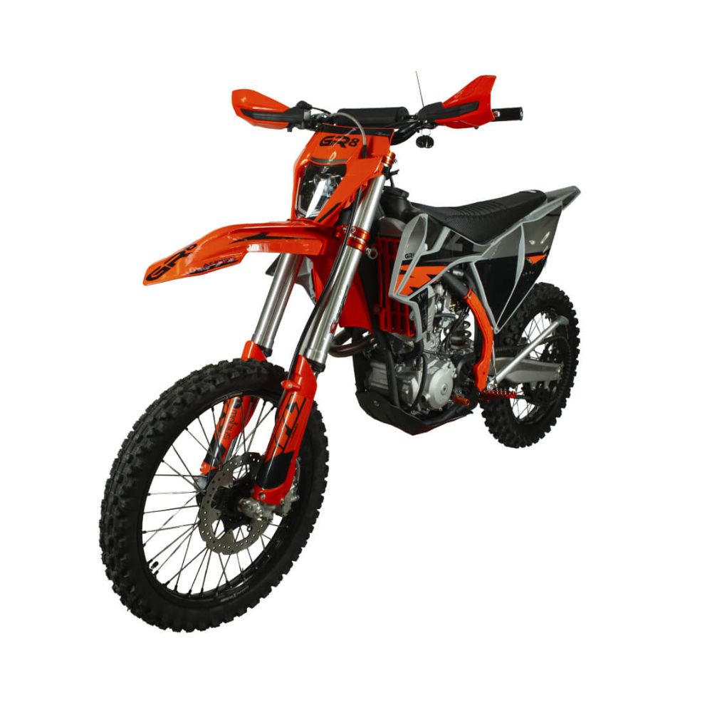 Мотоцикл GR8 F300L Enduro OPTIMUM