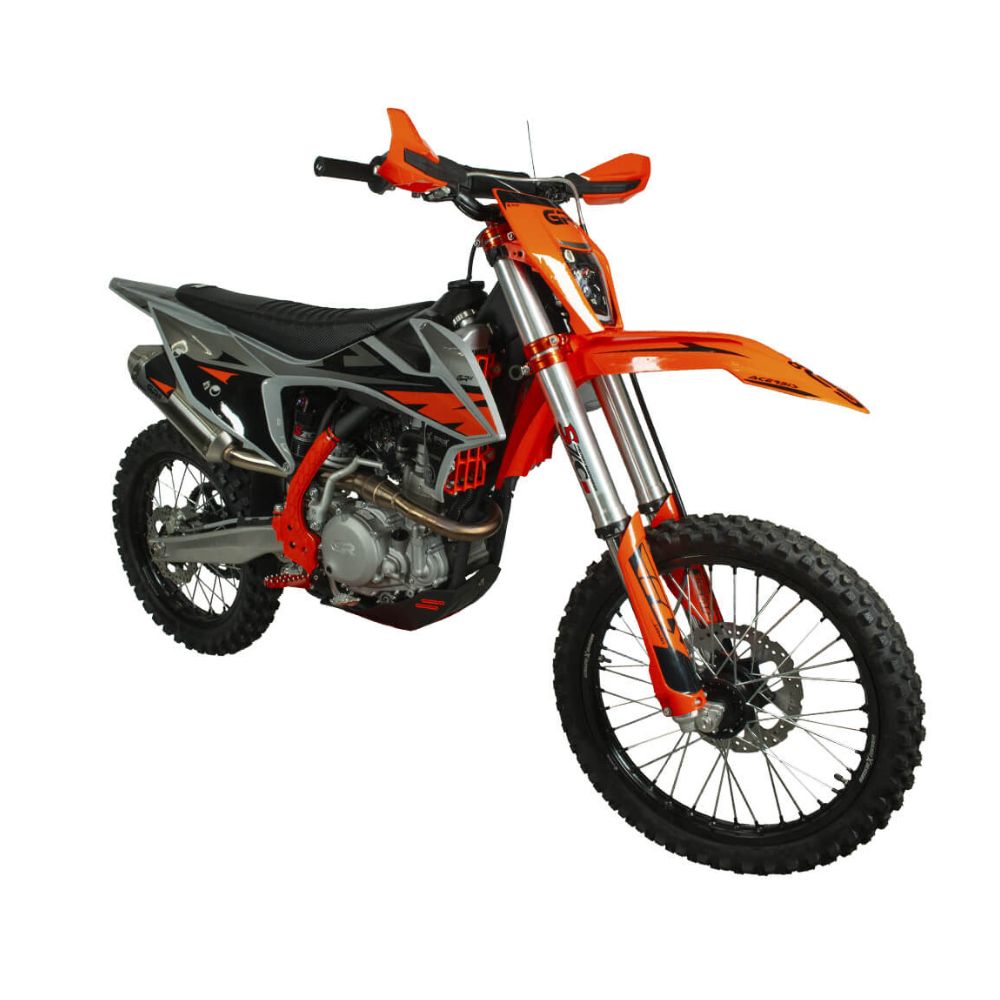 Мотоцикл GR8 F300L Enduro OPTIMUM