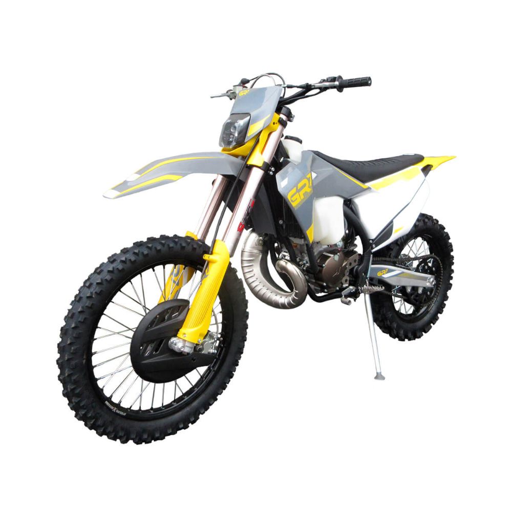 Мотоцикл GR7 T250L (2T MT-250) Enduro LITE