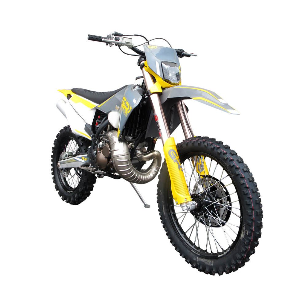 Мотоцикл GR7 T250L (2T MT-250) Enduro LITE