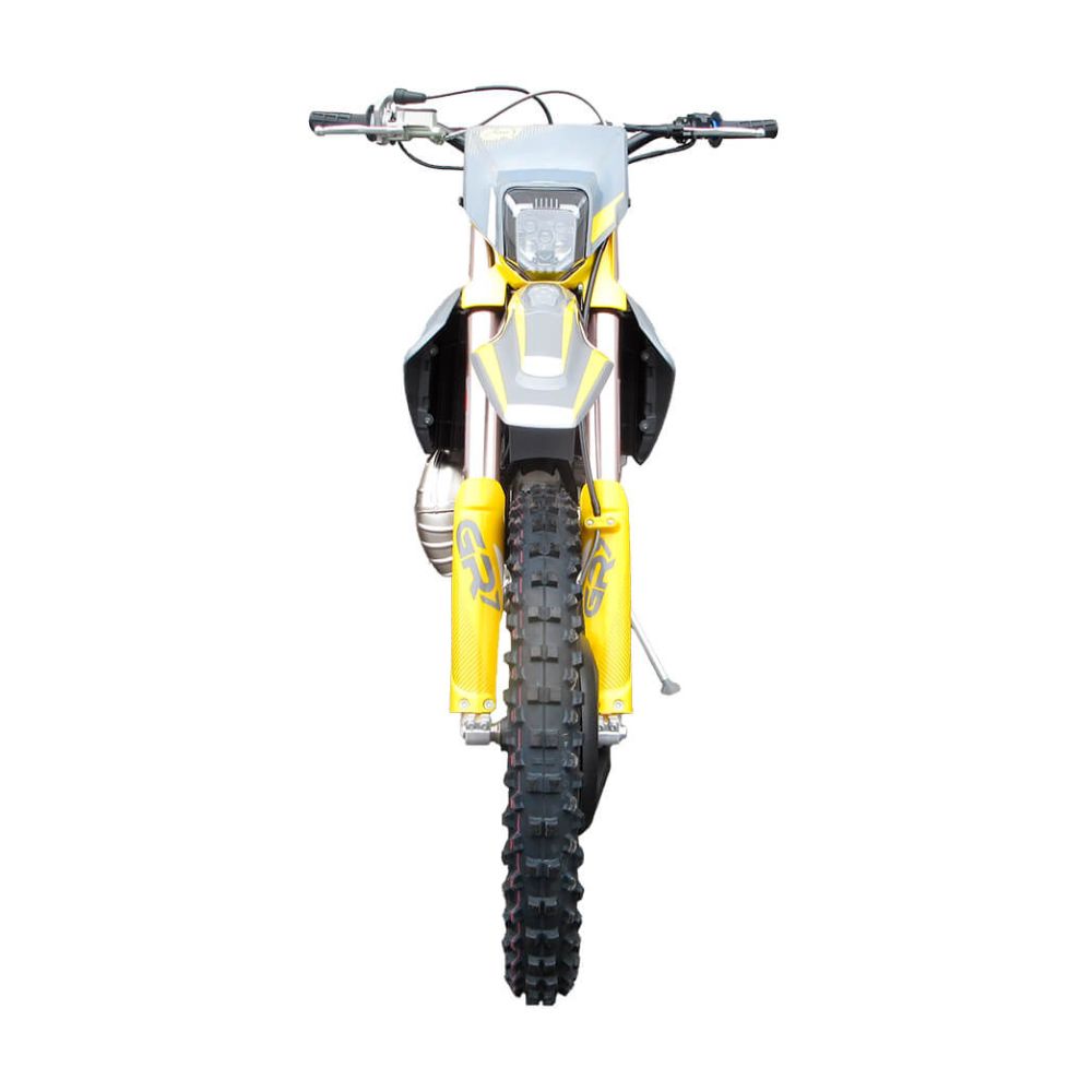 Мотоцикл GR7 T250L (2T MT-250) Enduro LITE