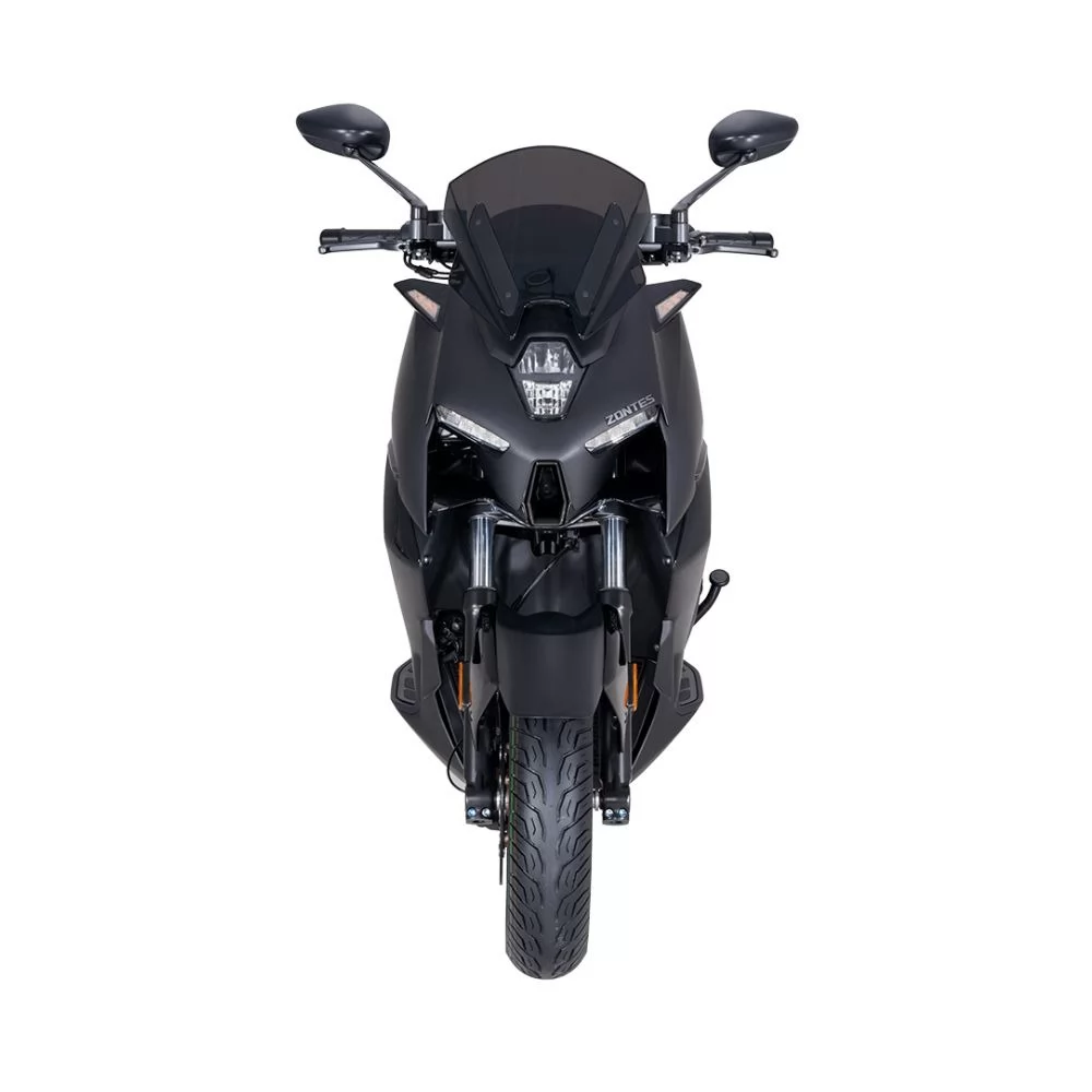 Скутер ZONTES ZT350-M 15/14