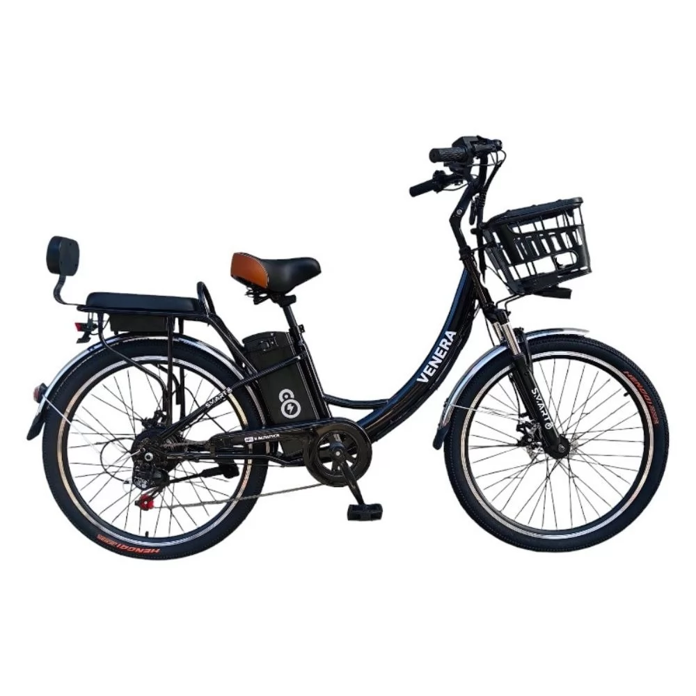 Купить Электровелосипед Smart Venera Электровелосипед Smart Venera