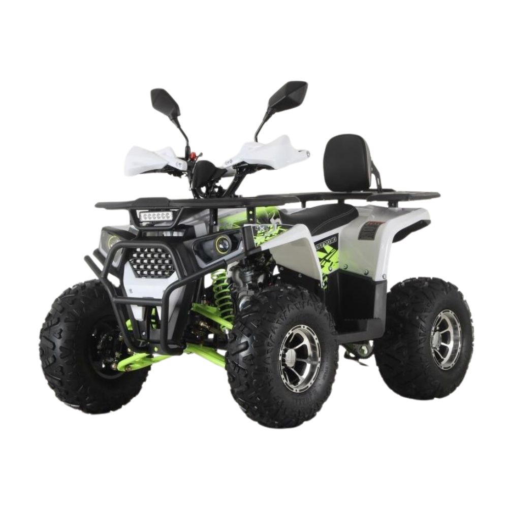 Квадроцикл ATV ARMIS 125