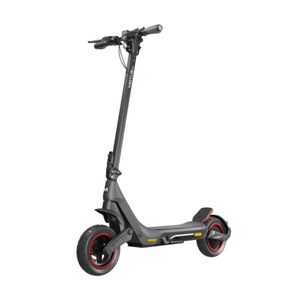 Купить Электросамокат Motus Pro 10 Urban Электросамокат Motus Pro 10 Urban