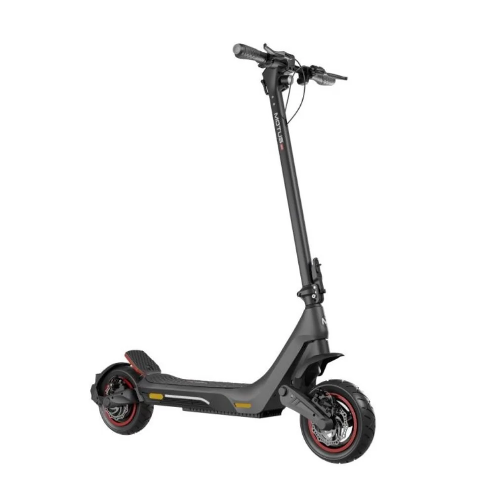 Купить Электросамокат Motus Pro 10 Urban Электросамокат Motus Pro 10 Urban