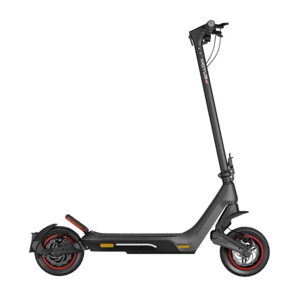 Купить Электросамокат Motus Pro 10 Urban Электросамокат Motus Pro 10 Urban