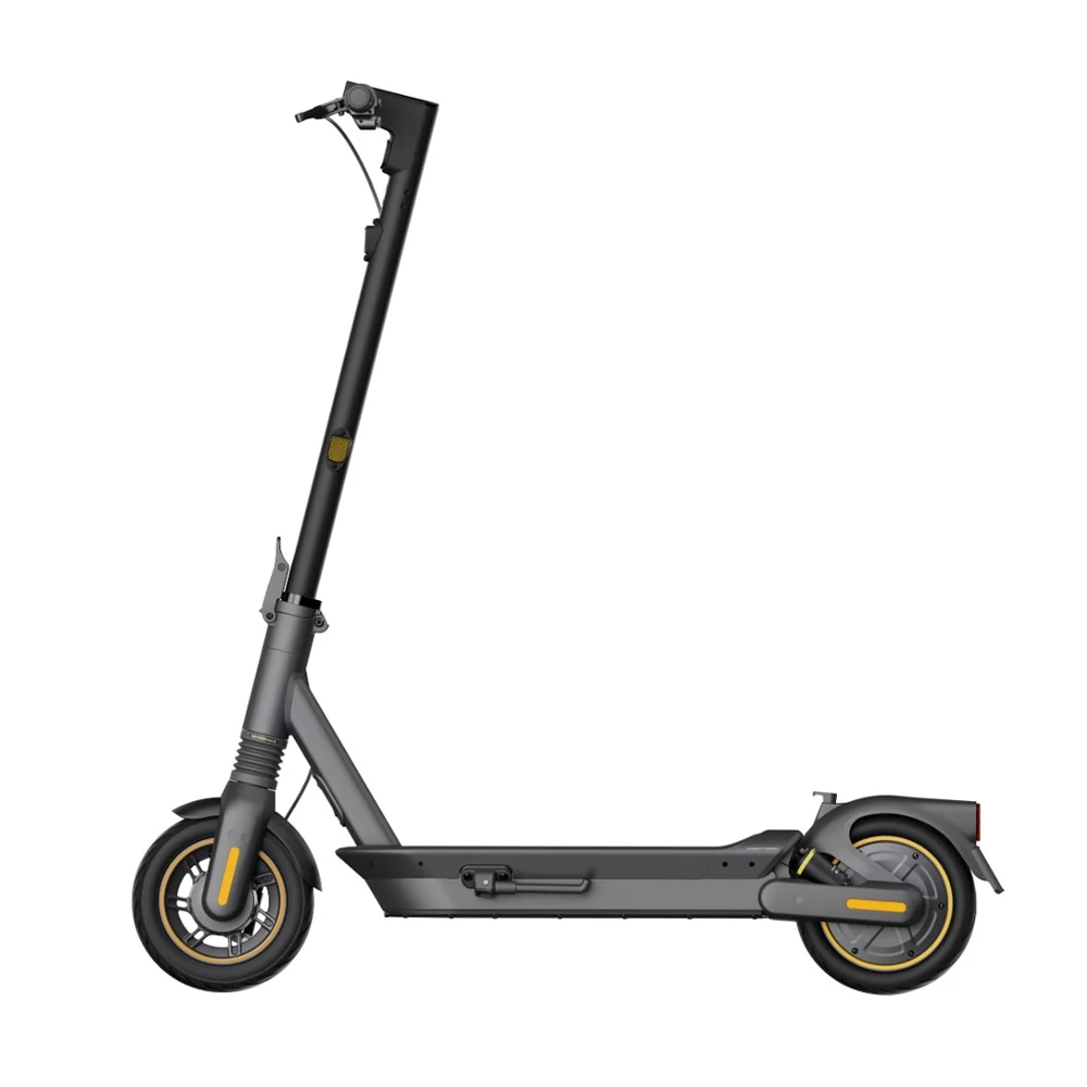 Купить электросамокат SEGWAY-NINEBOT Max G2