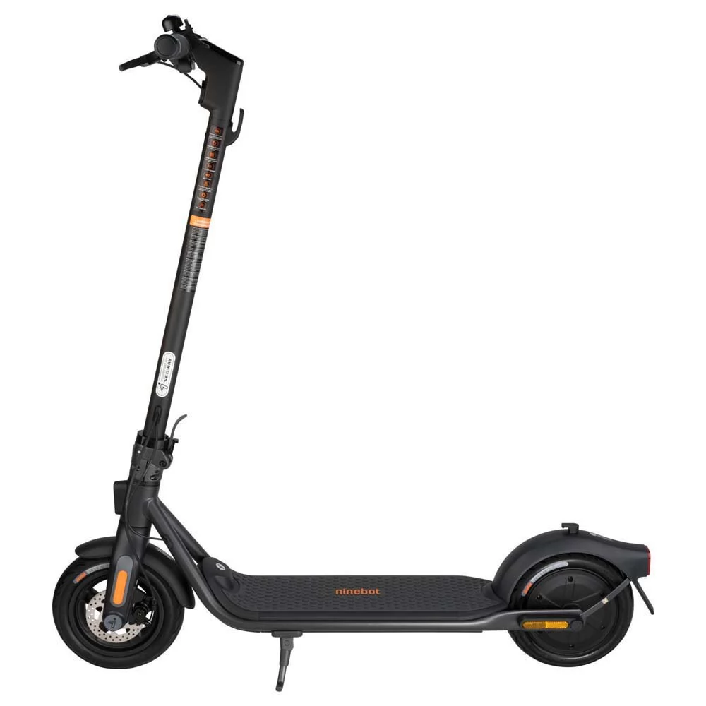 Электросамокат Ninebot Segway KickScooter F2