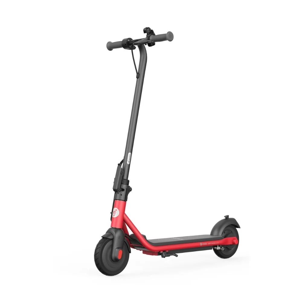Купить Электросамокат Segway eKickScooter Ninebot Zing C15E Электросамокат Segway Ninebot eKickScooter Zing C15E