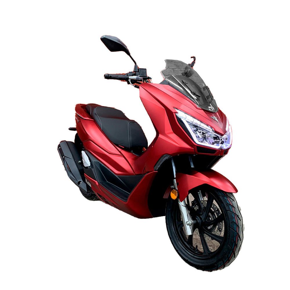 Скутер VENTO PCX BY170T 200cc (replica Honda PCX)