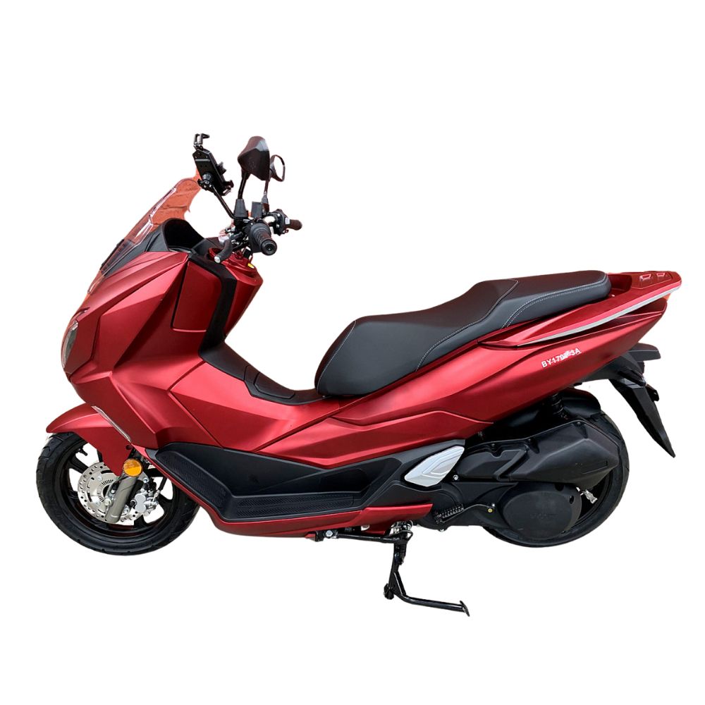 Скутер VENTO PCX BY170T 200cc (replica Honda PCX)