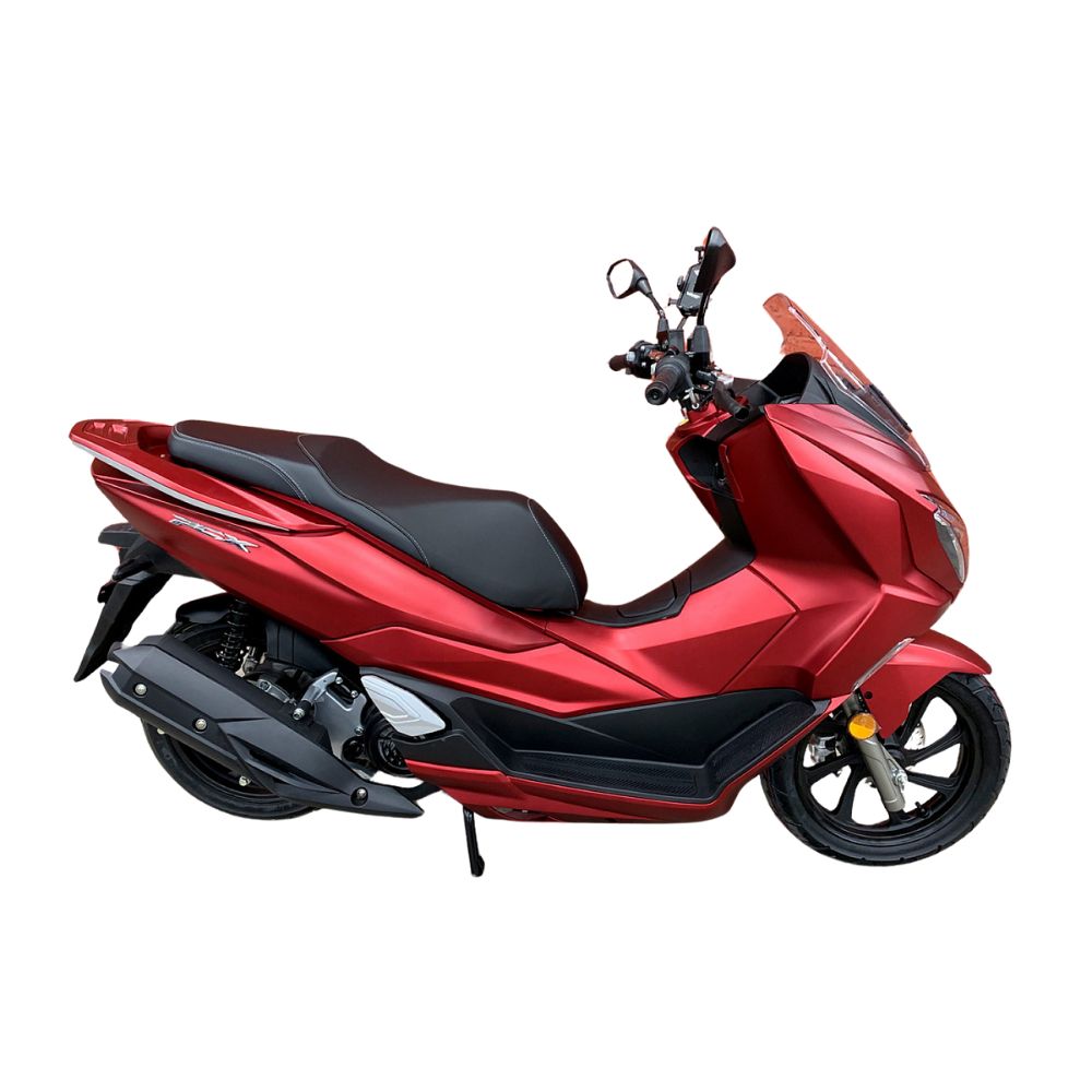 Скутер VENTO PCX BY170T 200cc (replica Honda PCX)