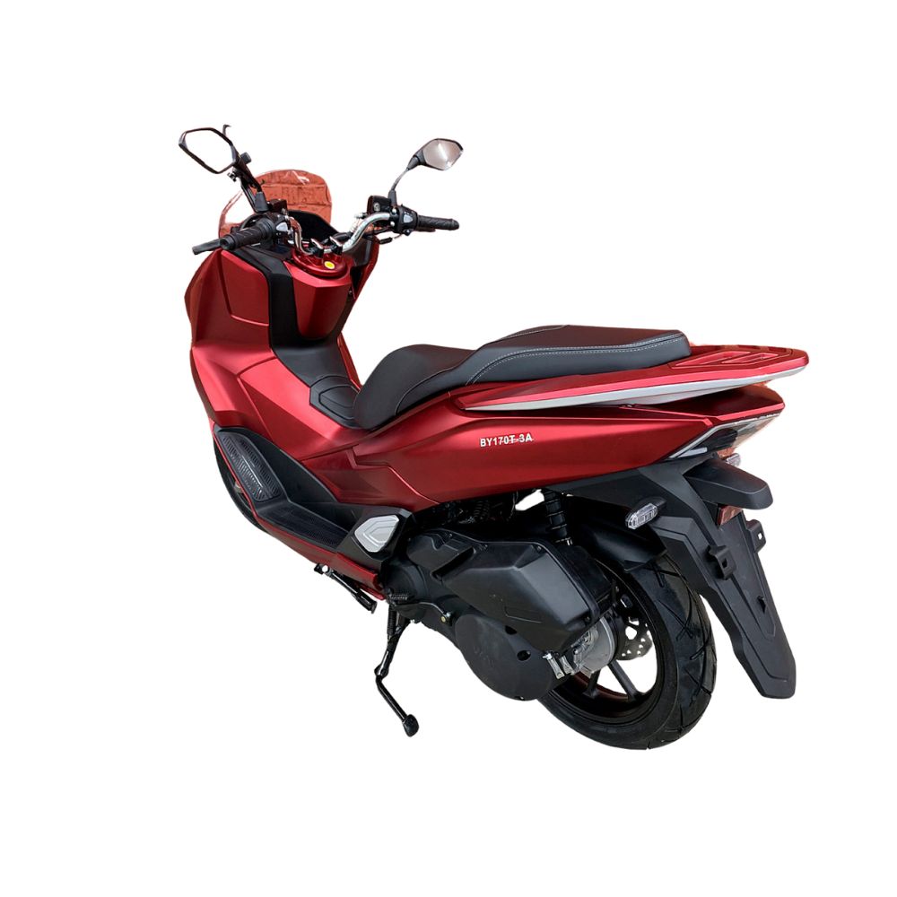 Скутер VENTO PCX BY170T 200cc (replica Honda PCX)