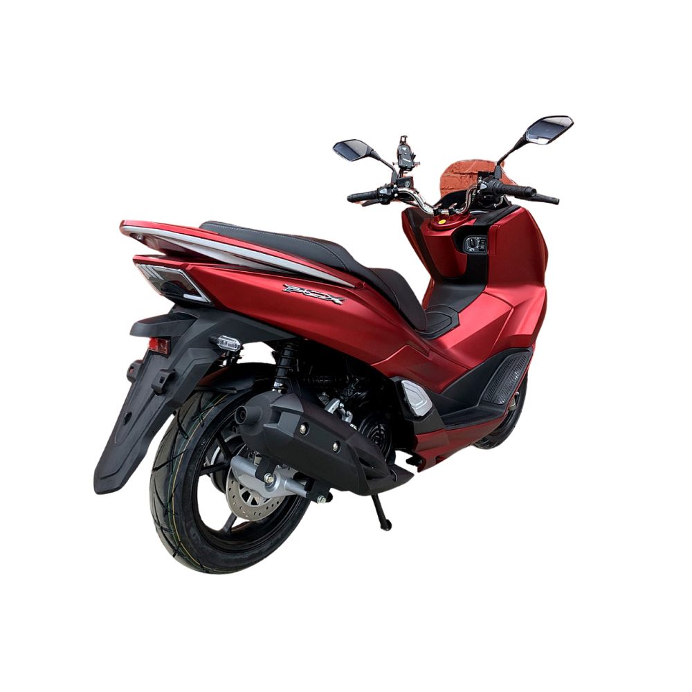 Скутер VENTO PCX BY170T 200cc (replica Honda PCX)