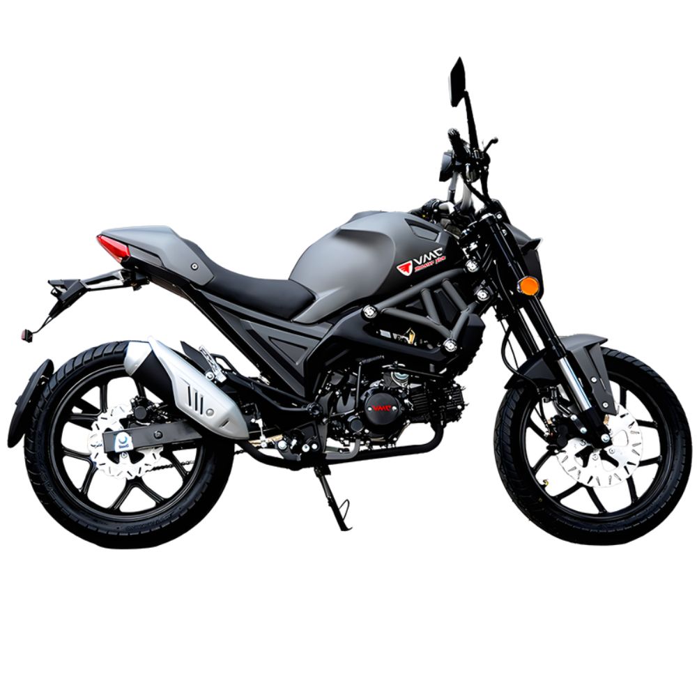 Мотоцикл VMC Monster - 125сс (replica Ducati Monster)