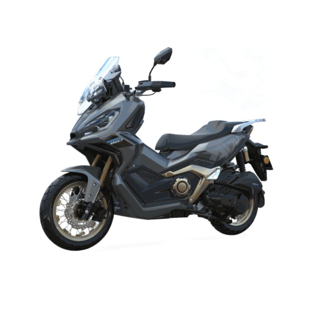 Скутер Vento JET ADV (ARIIC) - 150cc (replica SYM ADV)