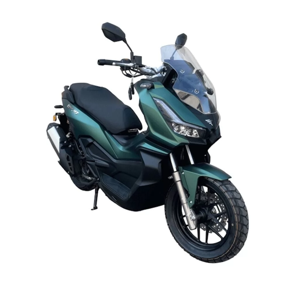 Купить Скутер Vento JET 49 (170cc) (replica Honda Х-ADV) Скутер Vento JET 49 (170cc) (replica Honda Х-ADV)