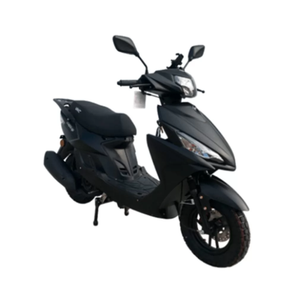 Скутер Corsa RS - 49cc (replika Yamaha AS125 FREEGO RAYZR)