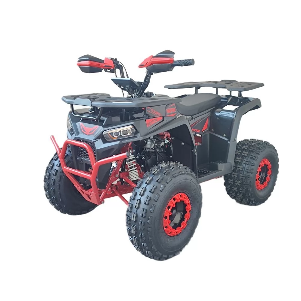 Комплект запчастей YACOTA Vektor 125cc