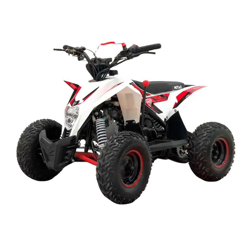 Купить квадроцикл MOTAX GEKKON 90