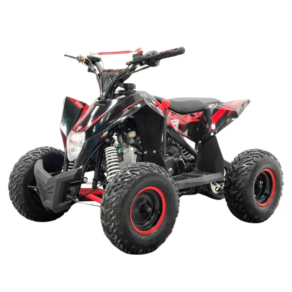 Квадроцикл MOTAX GEKKON 90