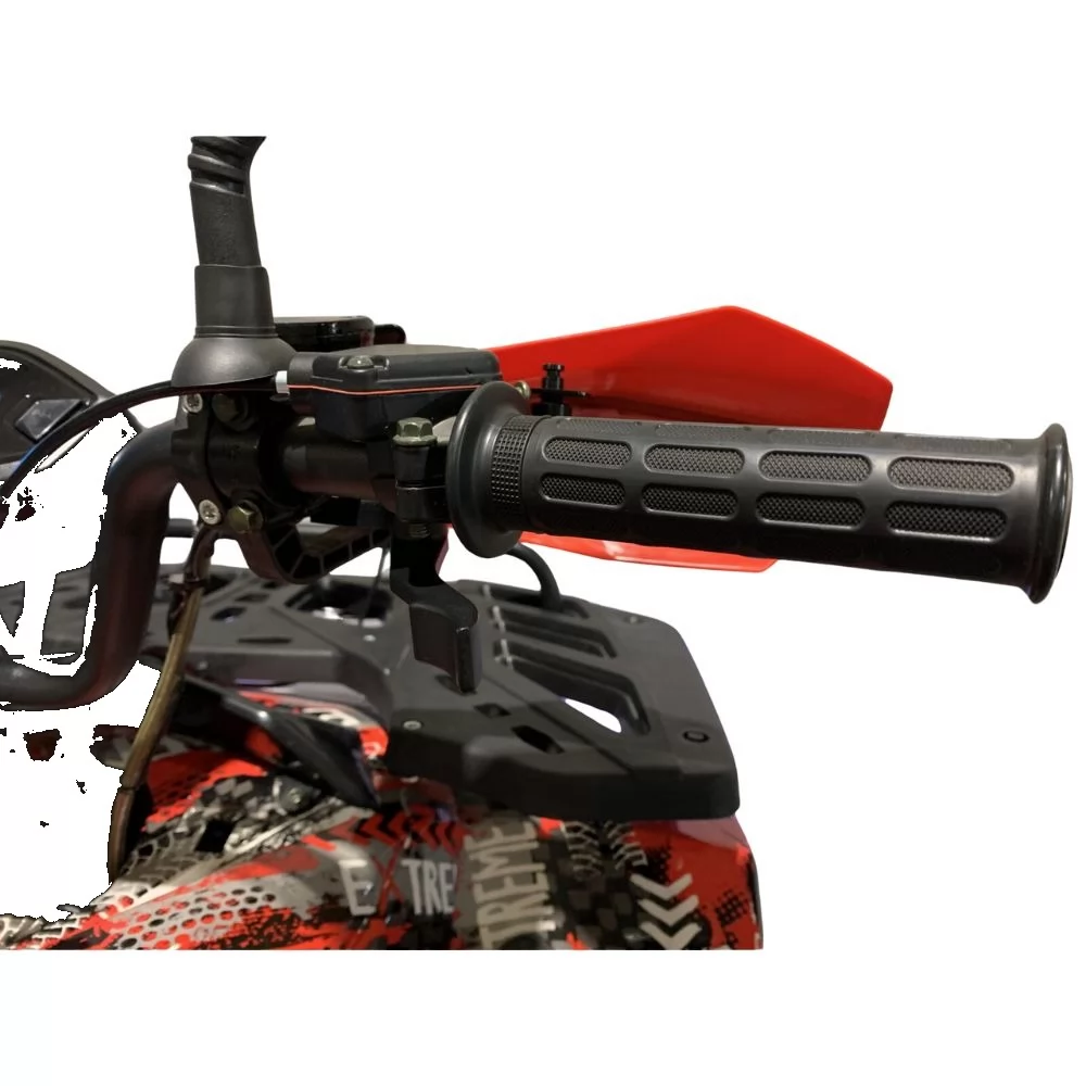 Квадроцикл SHERHAN 2000G H2