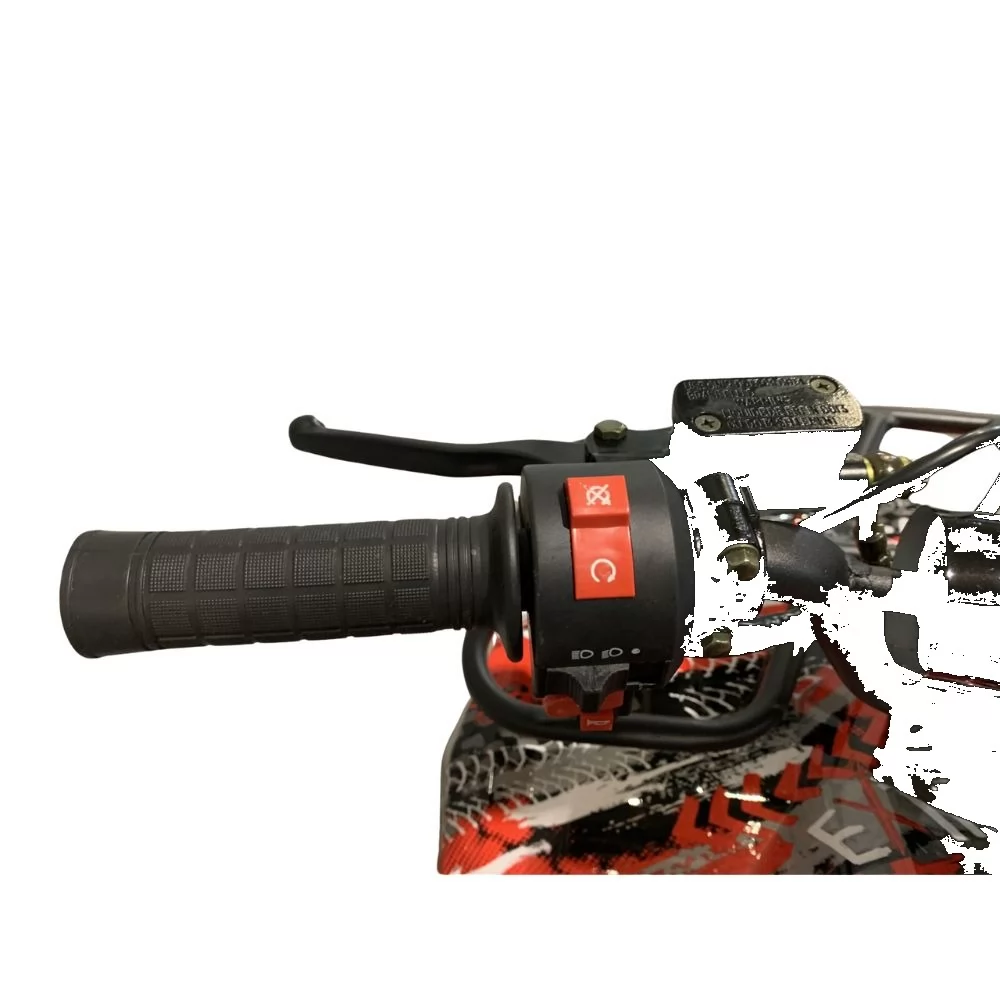Квадроцикл SHERHAN 400G (58cc)