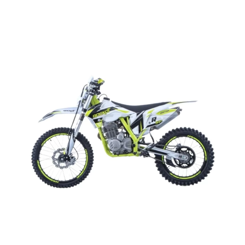 Купить мотоцикл эндуро ROCKOT R5F Raptor Мотоцикл эндуро ROCKOT R5F Raptor