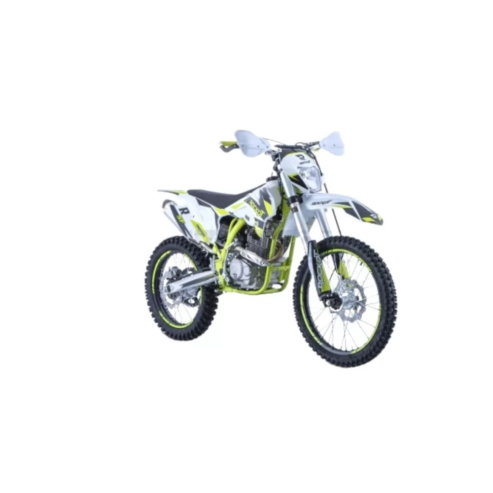 Купить мотоцикл эндуро ROCKOT R5F Raptor Мотоцикл эндуро ROCKOT R5F Raptor