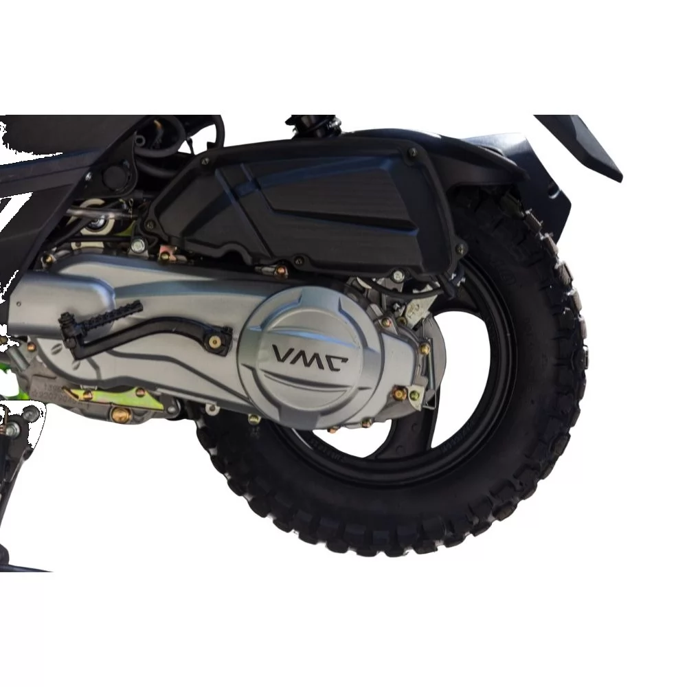 Скутер VMC VENTO CITY