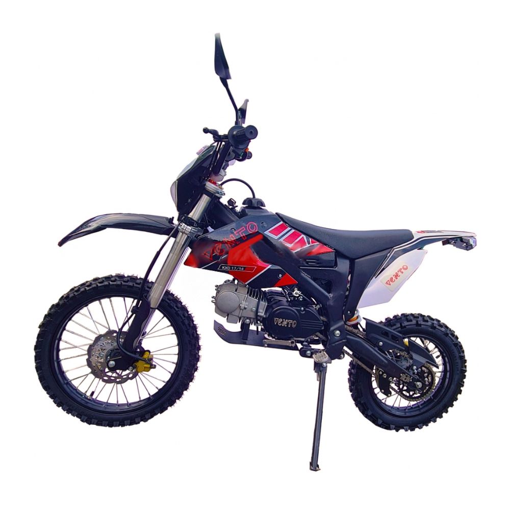 Купить питбайк KXD 17/14 49cc
