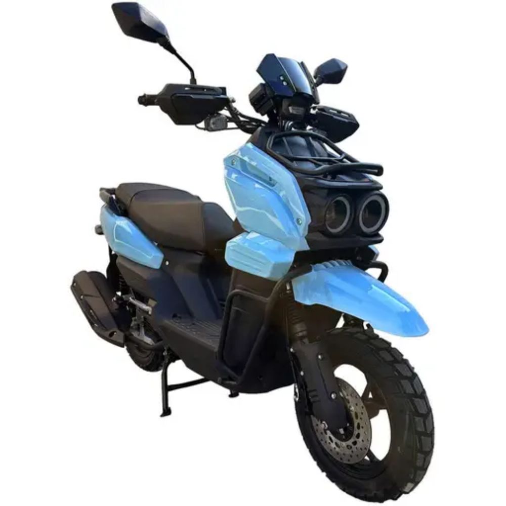 Купить скутер VECTOR 3 без ПТС