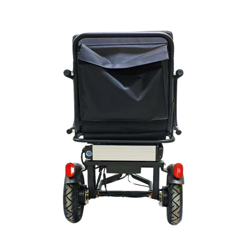 Купить трицикл GreenCamel Кольт V350 (48V 350W) Трицикл GreenCamel Кольт V350 (48V 350W)
